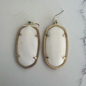 Kendra Scott Danielle Drop Earrings